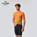 Mens Jersey Fluidity Dodger Orange