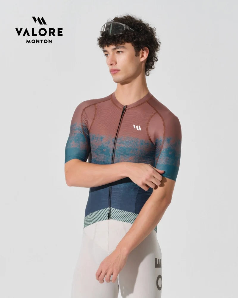 VALORE Terra Gradient Ocean Rust