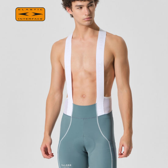 VALORE Versa Bib Pants Blue Grey